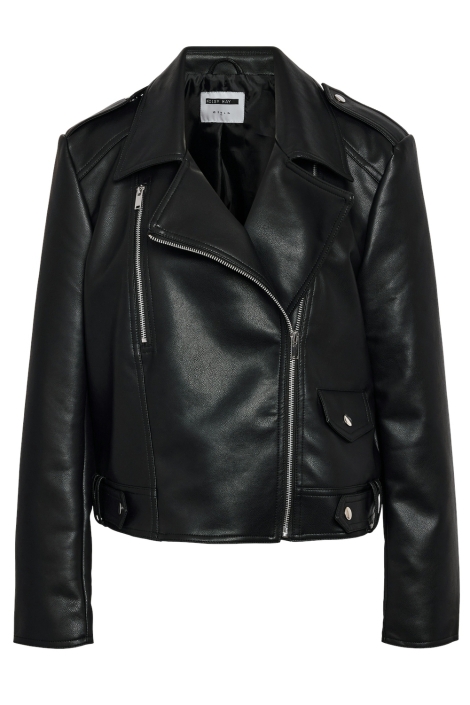 Noisy may nmrocket pu biker s*